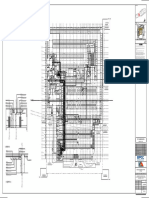 EC101-BASEMENT FLOOR( KEY PLAN)