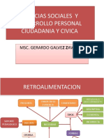 Retroalimentacion Desarrollo