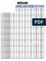 CMT 2 Result For Class XII - With - Ranks