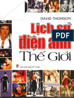 Lich Su Dien Anh The Gioi - David Thomson
