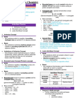 Anions, Although Few Cases of Cations Acting As: B + H BH