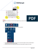 PDFSimpli WELCOME GUIDEBOOK