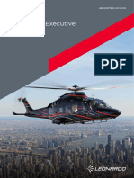 AW169 Executive and Private Transport Brochure - Gen2020