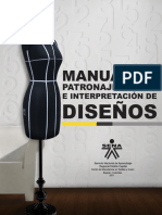 107042916 Manual de Patronaje