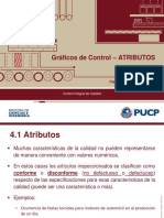 05 Capitulo 04 - CE Gráficos de Control - Atributos