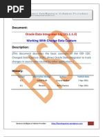 Download Oracle Data Capture CDc by Amit Sharma SN52659973 doc pdf