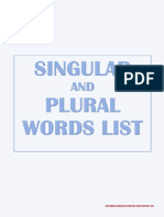 InstaPDF - in Singular and Plural Words List 147