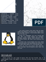 Linux Kelompok 7