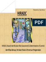 Materi HIRADC