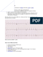 Bifascicular Block Overview