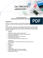 Laboratory-Experiment-1 - Cruz, Erika Mae v. - Bsee 2-3