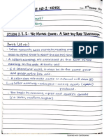 Module 2 - Notes - Ghina Shaikh _17491_