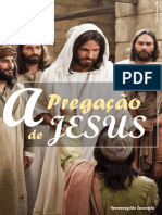 H Sacanjala - O Tema Central de Jesus - ed Calueto AQ