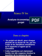 Séance04 Bis-Analyse Économique Et Rentabilité