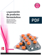 Dispensacion Prod Farmaveutico