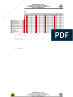 JADWAL KEGIATAN PUSKESMAS