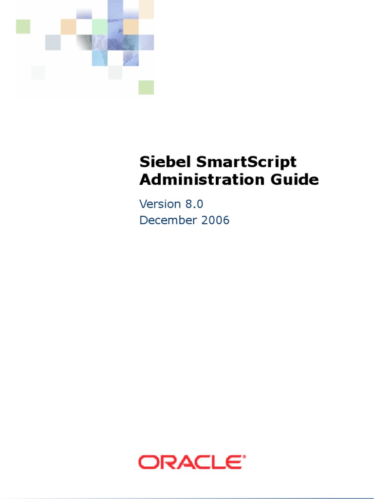 Smart Script | PDF | Scripting Language | Call Centre