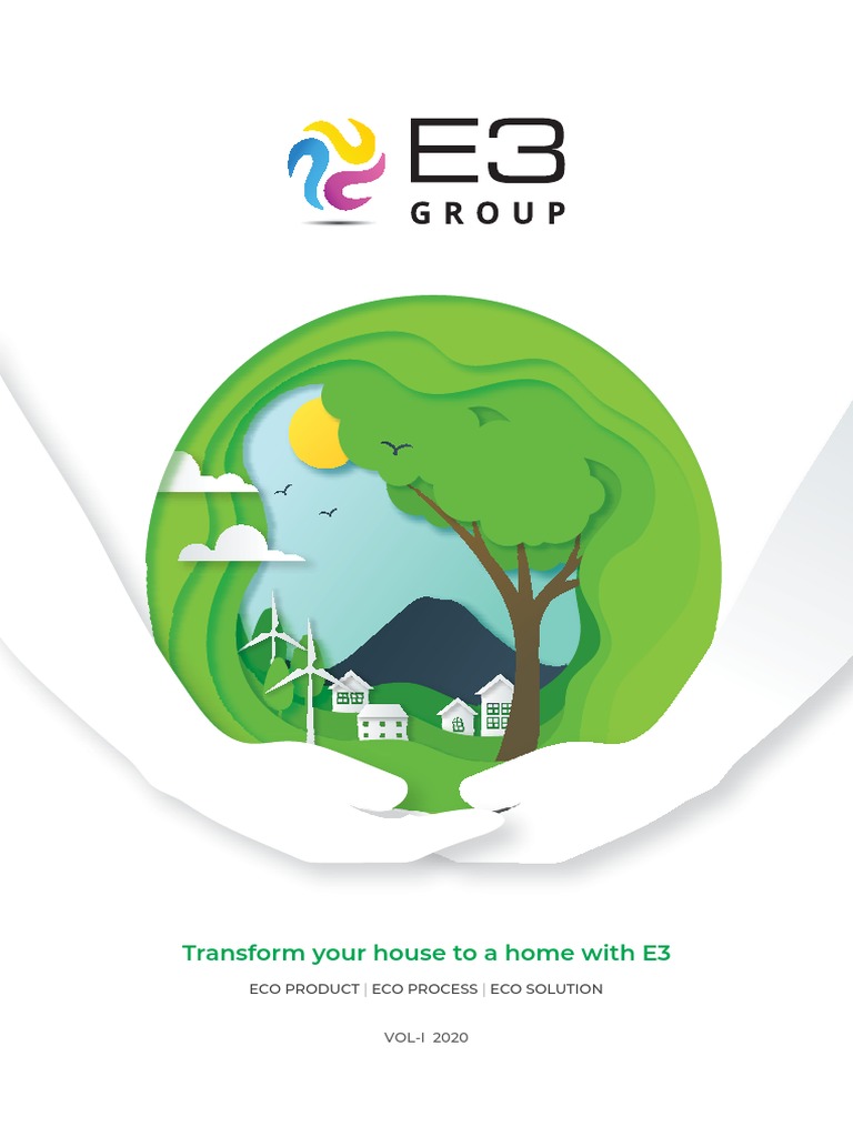 E3 Group Interior and Exterior Products | PDF | Sheet Metal | Economic ...