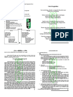 Modul Screning Test