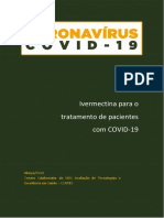 Ivermectina para COVID-19