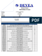 Offre Secel Group Projet Erp Eneo Sap Hana 30082021