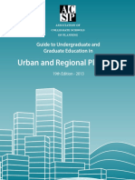 Urban and Regional Planning ( PDFDrive )