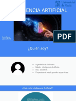 Inteligencia Artificial