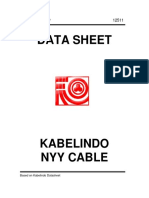 Kabelindo NYY Cable (1)