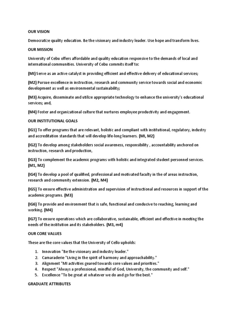 Vmgo Pdf Nursing Learning