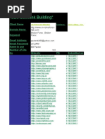 SEO - Profile Backlink Report On XN - Brkerforex-Hbb - Part-2