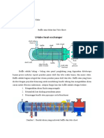 Ricky Okta Yohannes_1907155915_Baffle dan Tube Sheet