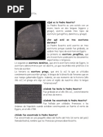 Download La Piedra Rosetta by larrambla SN52662377 doc pdf