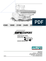 Pièces de Rechange Spare Parts Ersatzteile: - EU / LX / R-01