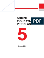 Arsim Figurativ Per Klasen e 5