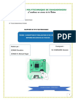 Projet Electro