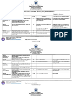 Department of Education: Walkthrough in Self-Learning Module (SLM) in Mathematics Grade/Level: 7 Quarter: - 1