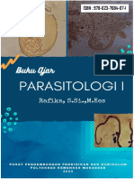 E-Book Parasitologi I