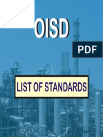 List of Standards 00