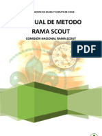 Manual Metodo Scout