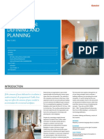 Circulation - Defining and Planning (May 2012)