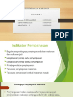 Ppt Sanitasi Hygiene Kel 7-1