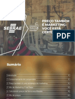 EBOOK Preço também é marketing você está certo do seu