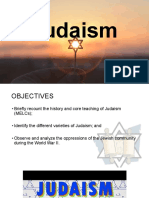 M3 Judaism