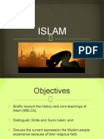 M5 Islam