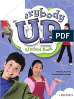 Everybody Up 3 Student Book Full