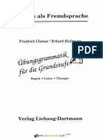 Devoir de Révision N°1 Lycée Pilote - Allemand - Bac Toutes Sections (2020-2021) Mme LABIADH JAMILA