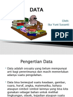 Data