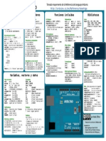 Acordeon Arduino