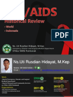 Sejarah Hiv Aids