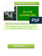 Chapter 1 (Plane Geometry)